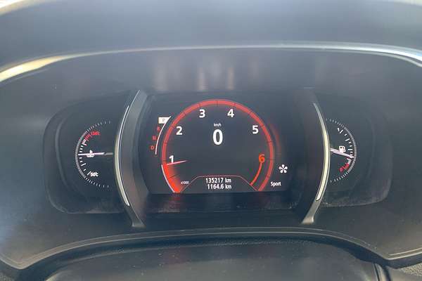 2018 Renault Megane GT-Line BFB
