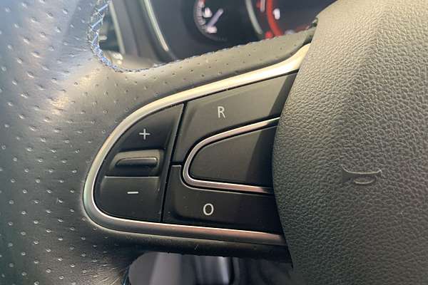 2018 Renault Megane GT-Line BFB