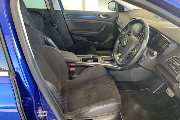 2018 Renault Megane GT-Line BFB