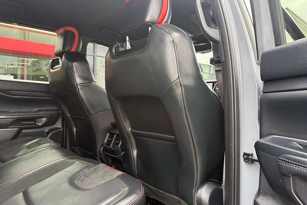 2023 Ford Ranger Raptor 4X4 3.0L