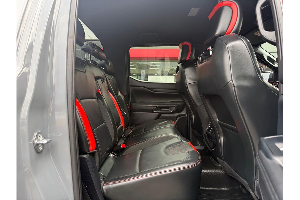 2023 Ford Ranger Raptor 4X4 3.0L