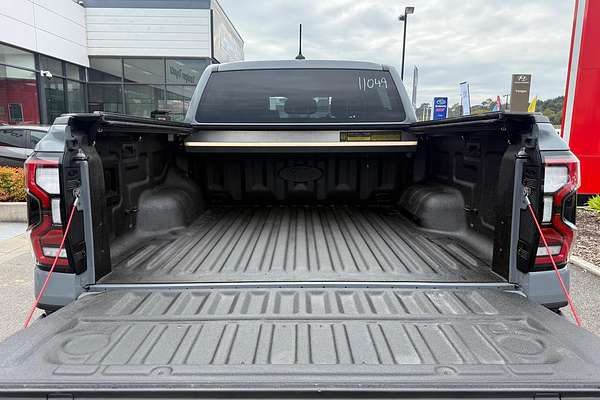 2023 Ford Ranger Raptor 4X4 3.0L