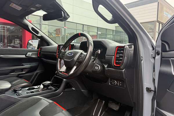 2023 Ford Ranger Raptor 4X4 3.0L