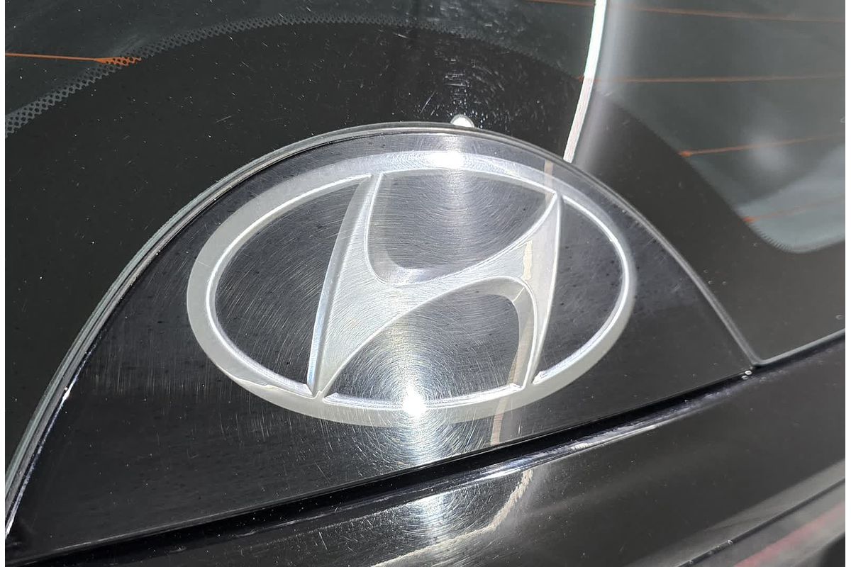 2023 Hyundai Tucson TUCSON N LINE (FWD) NX4.V2