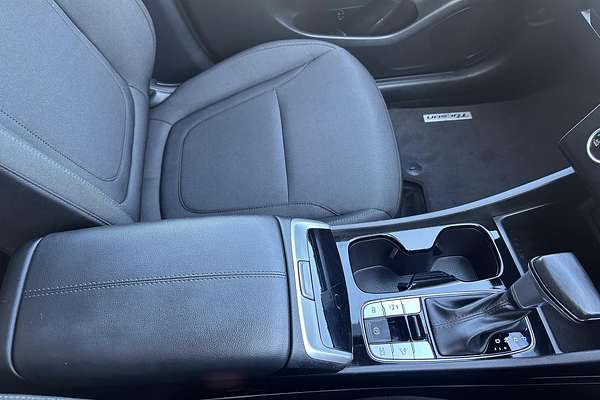 2022 Hyundai Tucson NX4.V1