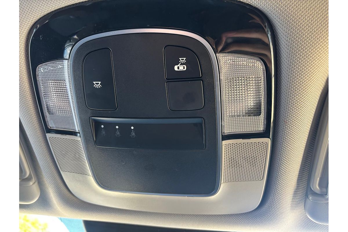 2022 Hyundai Tucson NX4.V1