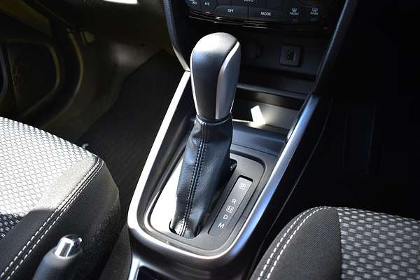 2024 Suzuki Vitara LY Series II