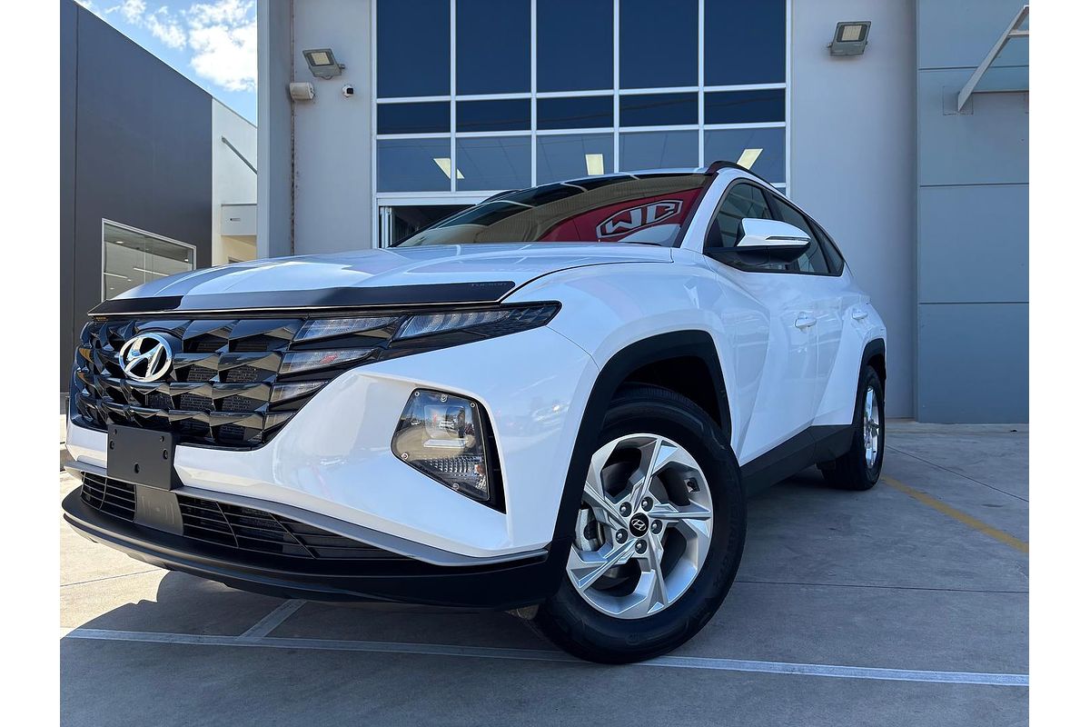 2022 Hyundai Tucson NX4.V1
