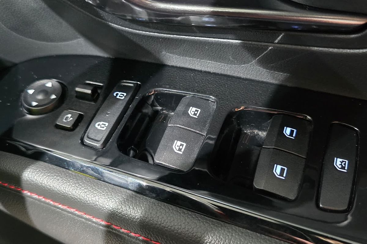 2023 Hyundai Tucson TUCSON N LINE (FWD) NX4.V2