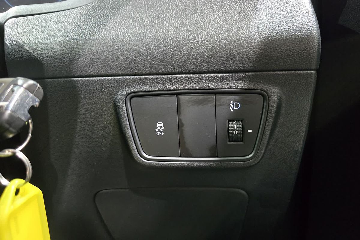 2023 Hyundai Tucson TUCSON N LINE (FWD) NX4.V2