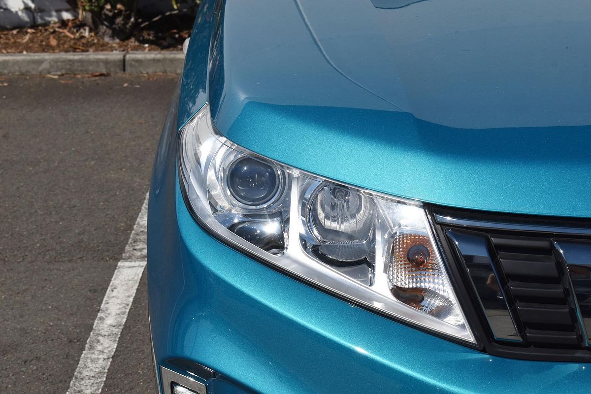 2024 Suzuki Vitara LY Series II