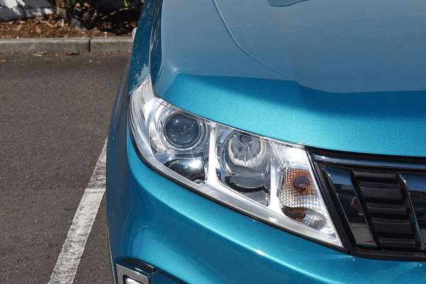 2024 Suzuki Vitara LY Series II