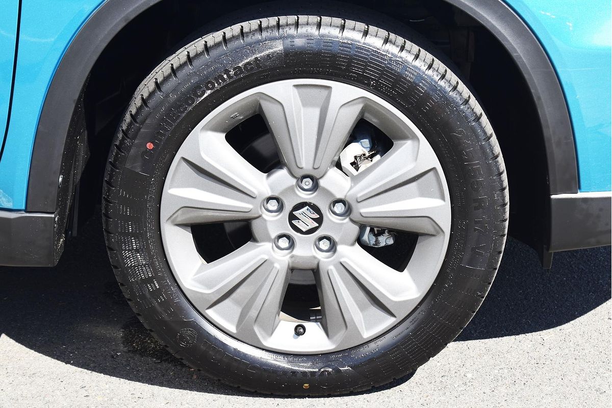 2024 Suzuki Vitara LY Series II