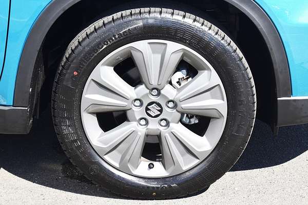 2024 Suzuki Vitara LY Series II