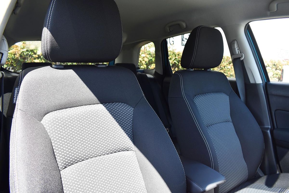 2024 Suzuki Vitara LY Series II