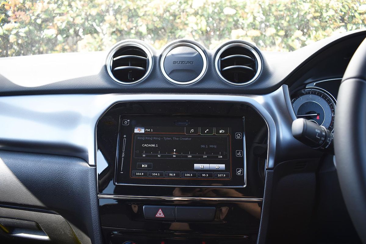 2024 Suzuki Vitara LY Series II