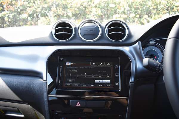 2024 Suzuki Vitara LY Series II