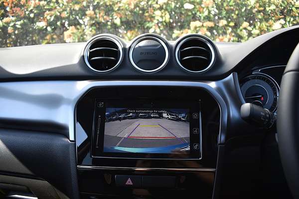 2024 Suzuki Vitara LY Series II