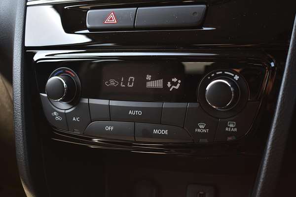 2024 Suzuki Vitara LY Series II