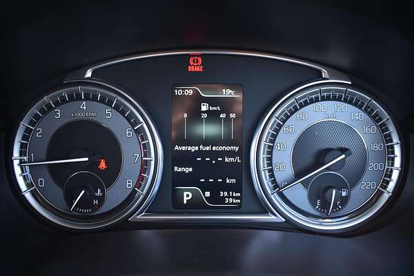 2024 Suzuki Vitara LY Series II