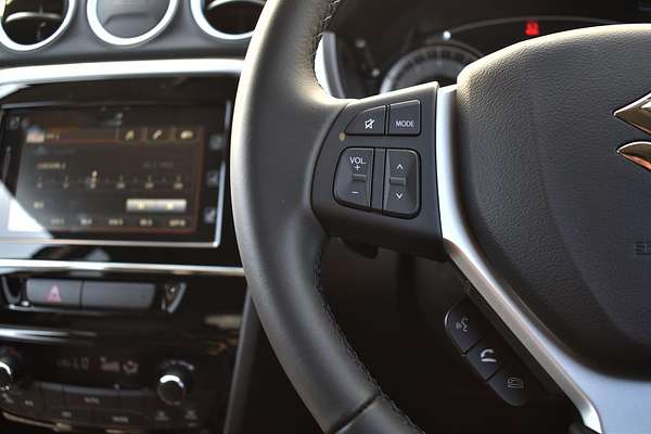 2024 Suzuki Vitara LY Series II