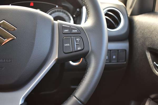 2024 Suzuki Vitara LY Series II