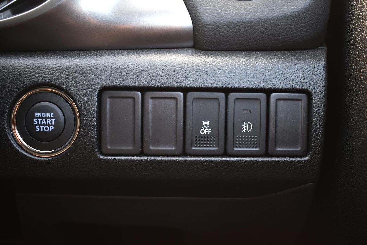 2024 Suzuki Vitara LY Series II