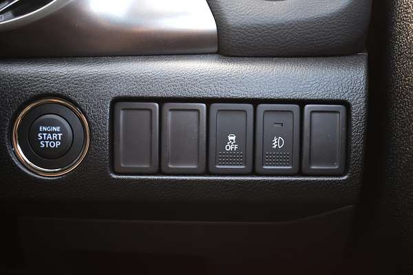 2024 Suzuki Vitara LY Series II