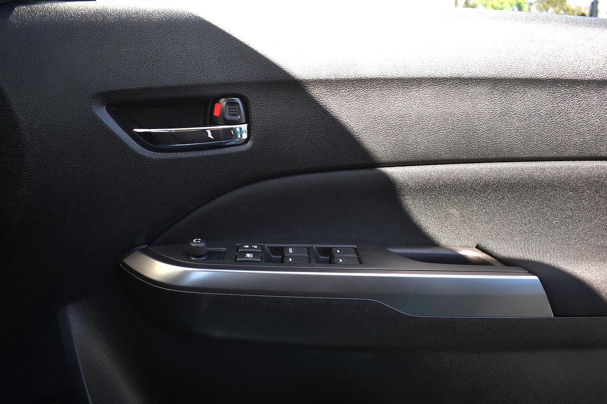 2024 Suzuki Vitara LY Series II