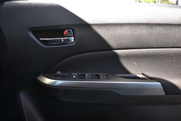 2024 Suzuki Vitara LY Series II