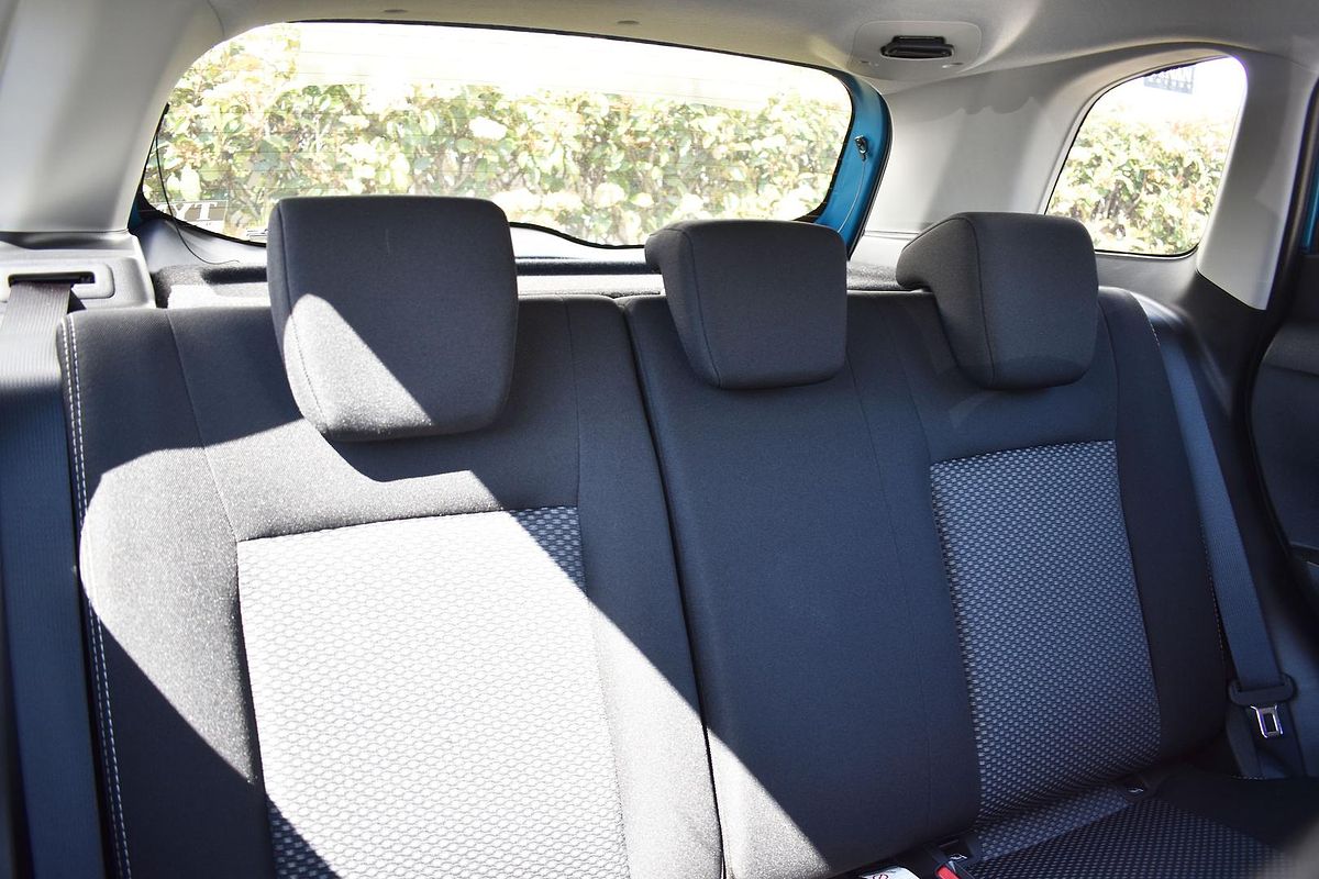 2024 Suzuki Vitara LY Series II