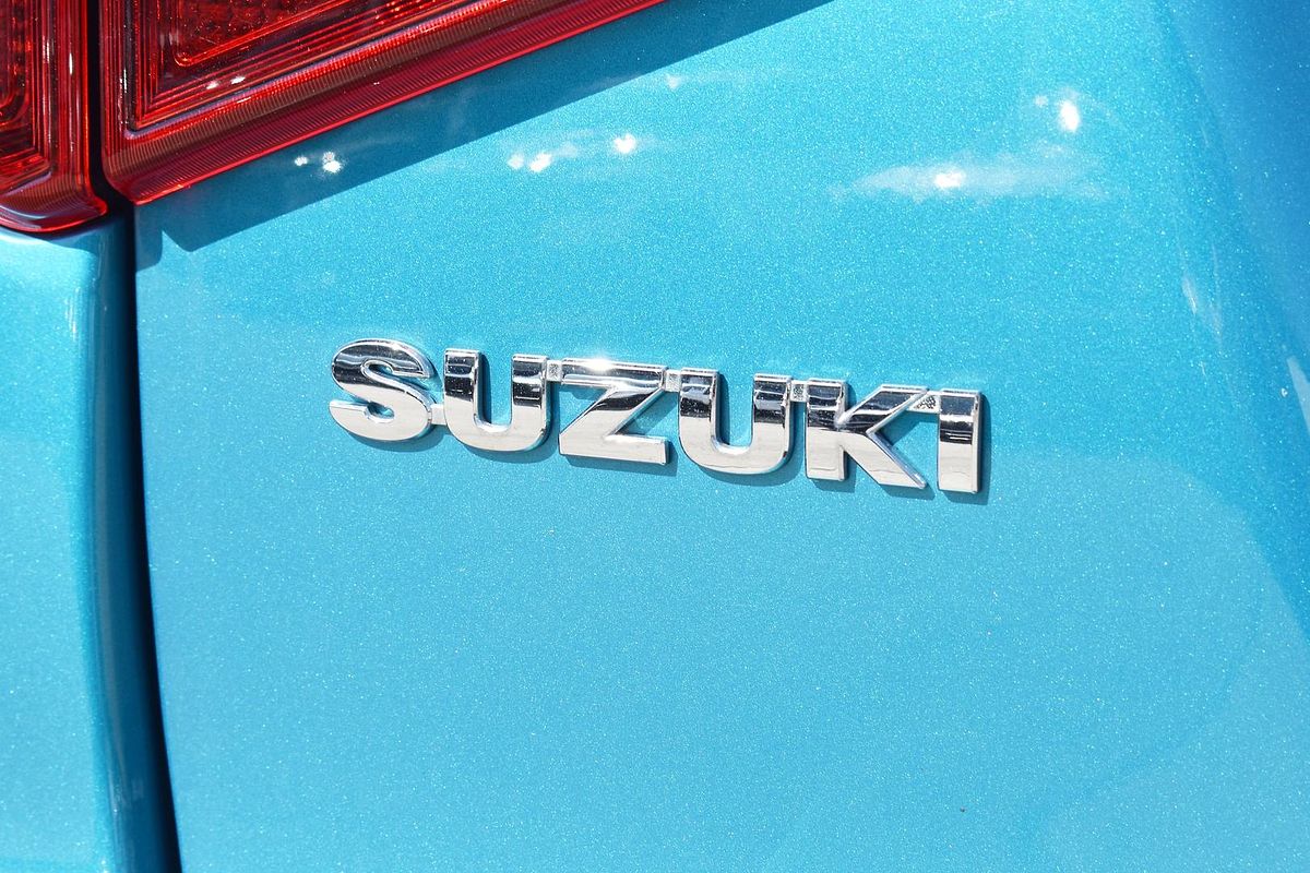 2024 Suzuki Vitara LY Series II