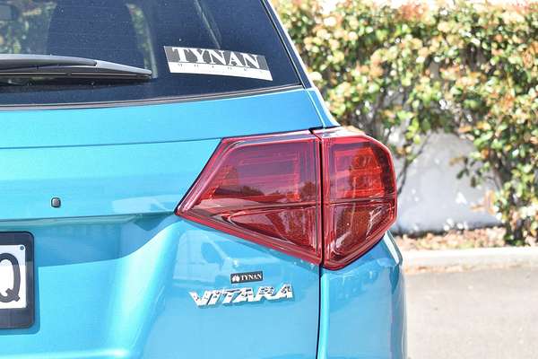 2024 Suzuki Vitara LY Series II