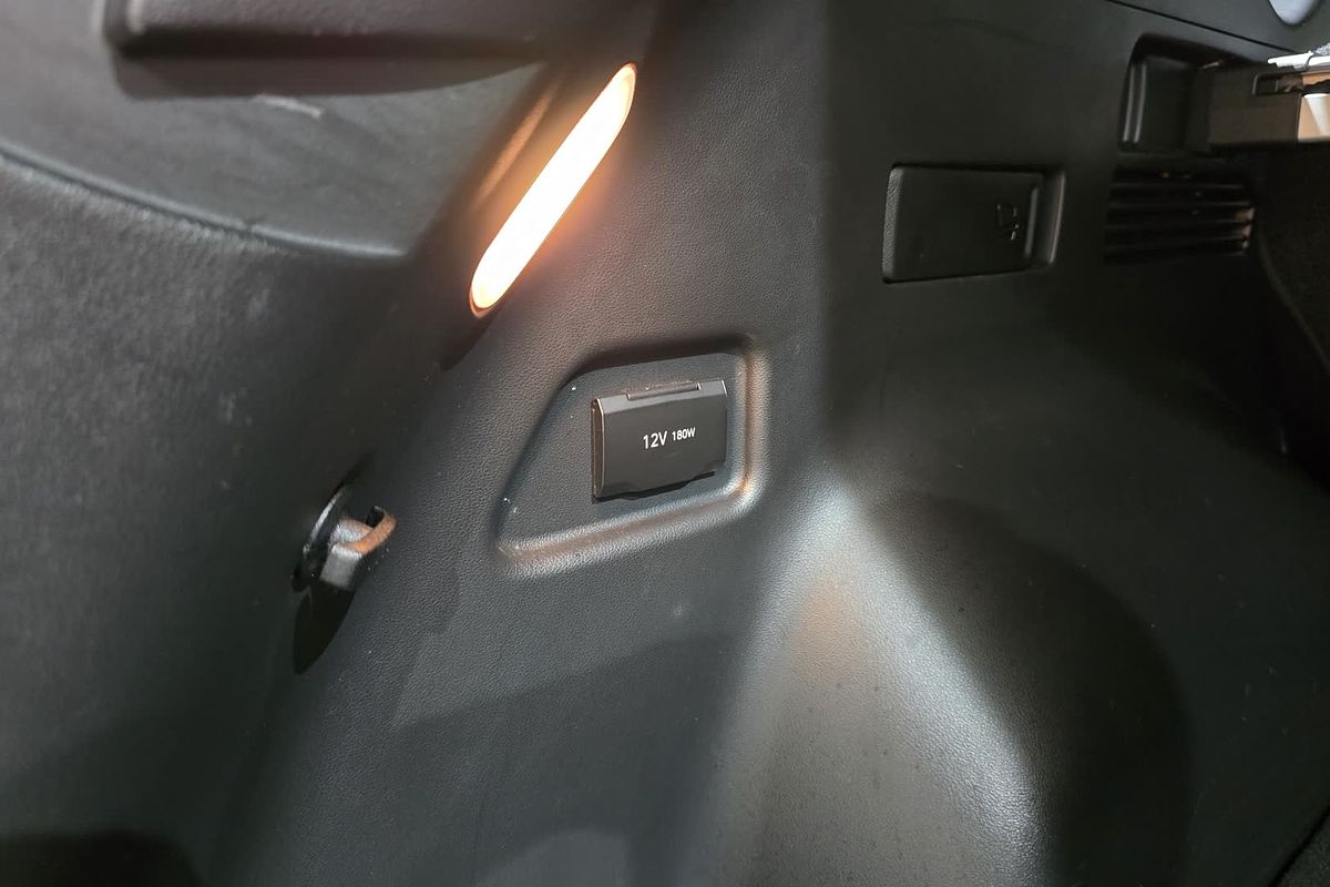 2023 Hyundai Tucson TUCSON N LINE (FWD) NX4.V2