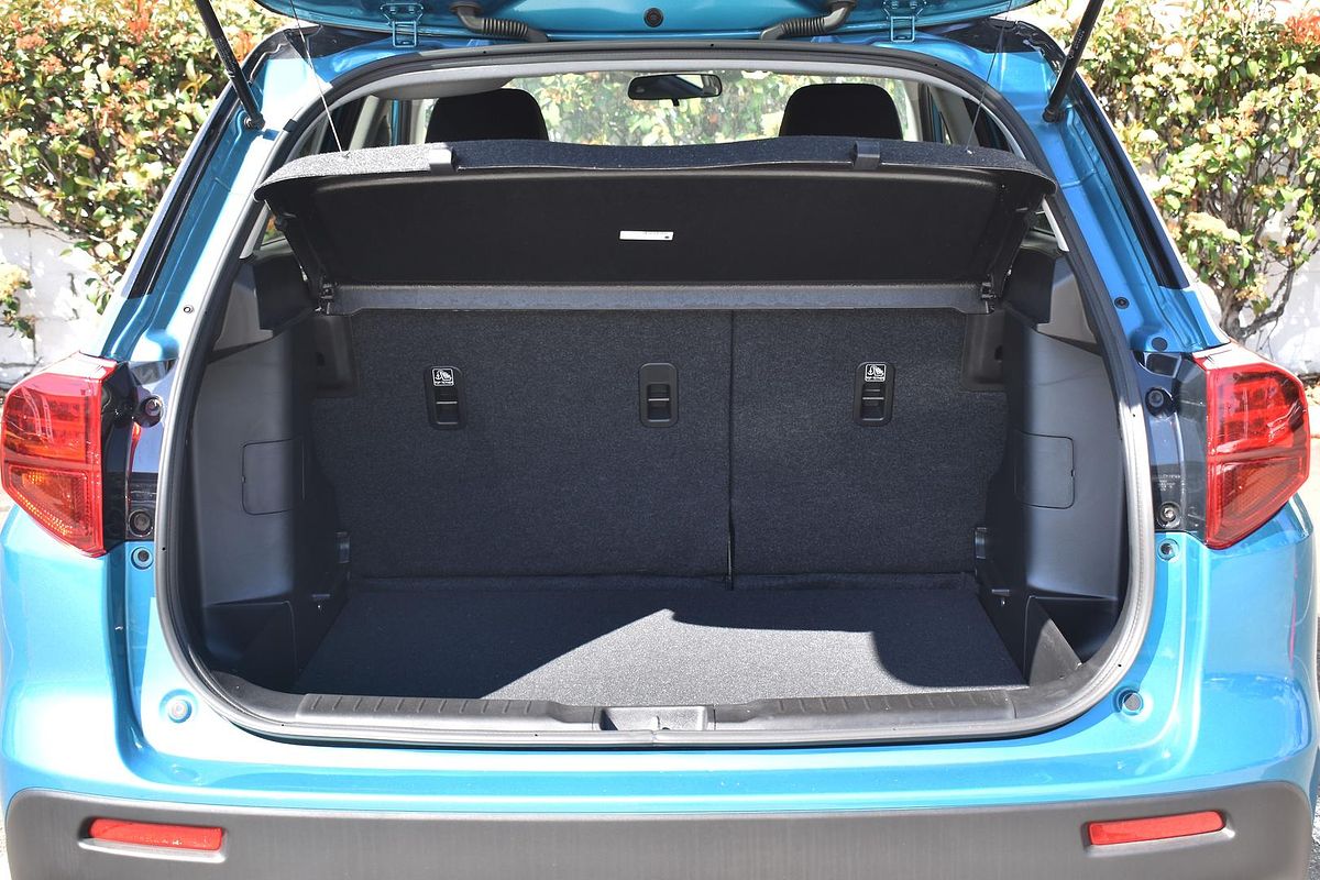 2024 Suzuki Vitara LY Series II