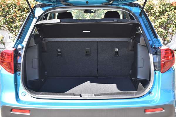 2024 Suzuki Vitara LY Series II