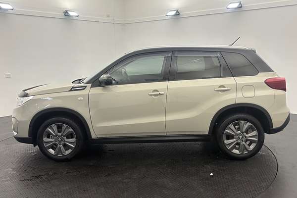 2021 Suzuki Vitara LY Series II