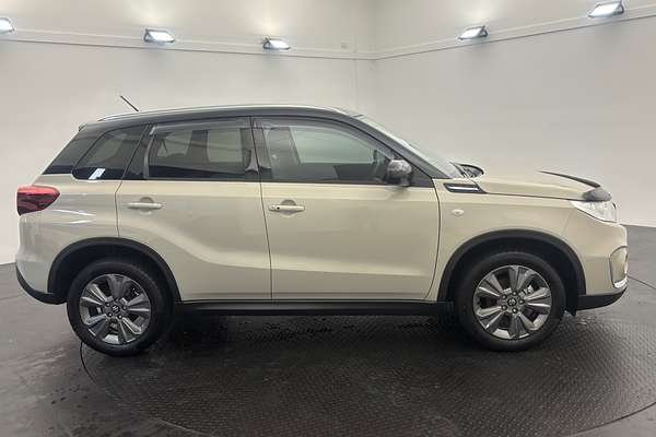 2021 Suzuki Vitara LY Series II