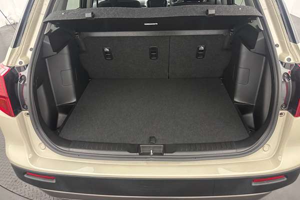 2021 Suzuki Vitara LY Series II