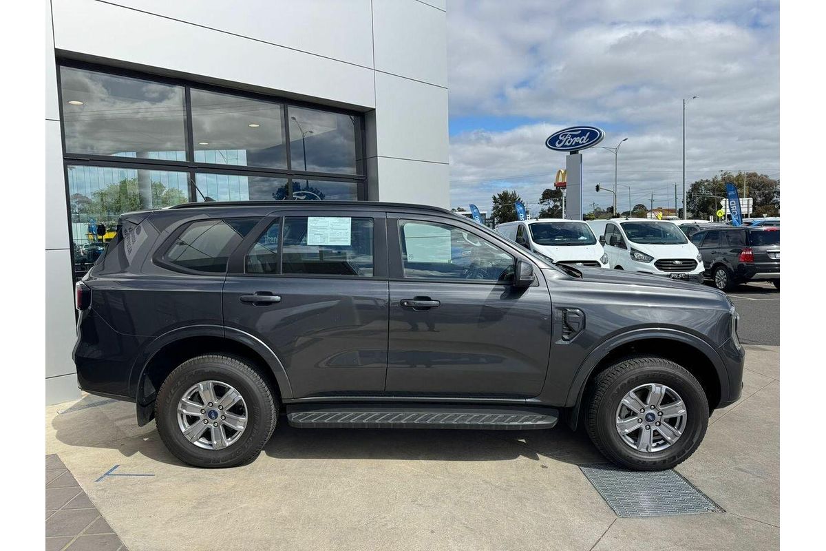 2024 Ford Everest Ambiente 2.0L