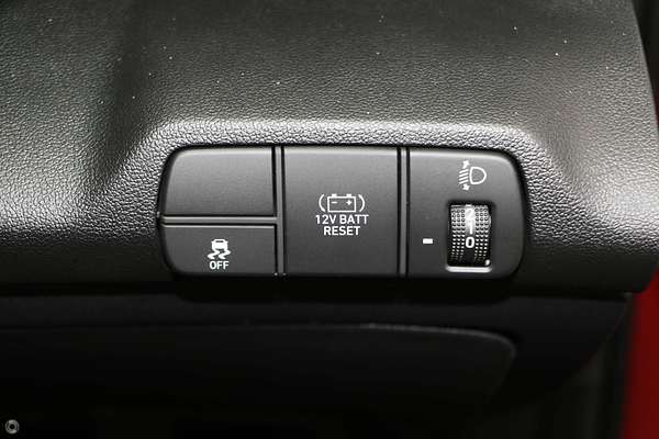 2025 Hyundai i30 Hybrid CN7.V2