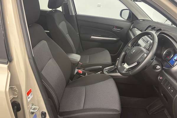 2021 Suzuki Vitara LY Series II