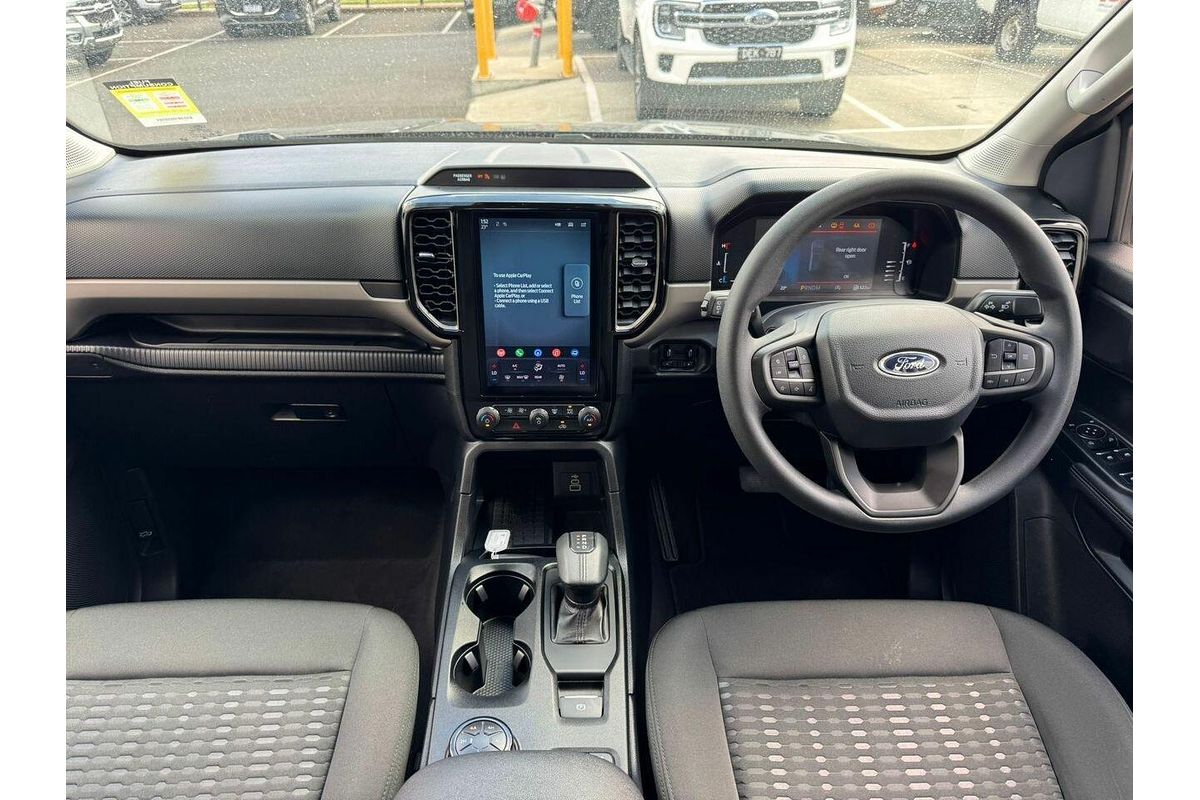 2024 Ford Everest Ambiente 2.0L