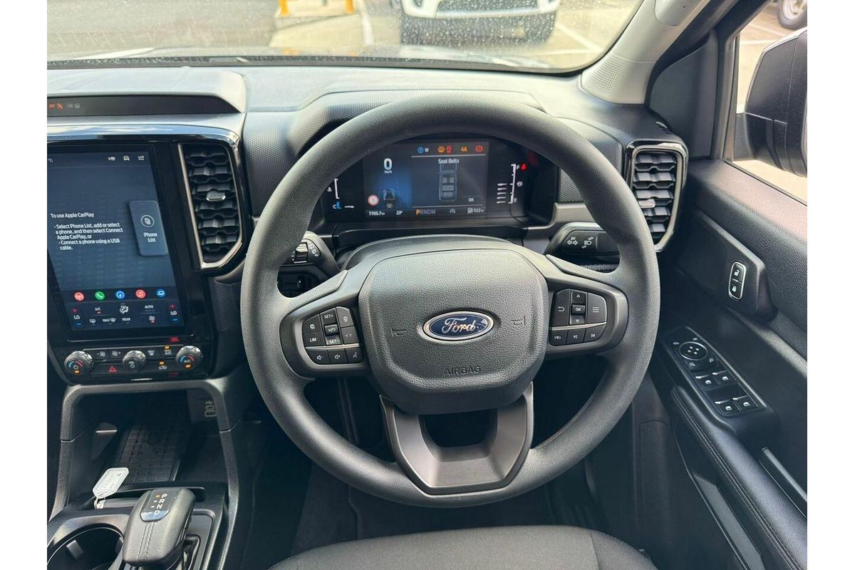 2024 Ford Everest Ambiente 2.0L