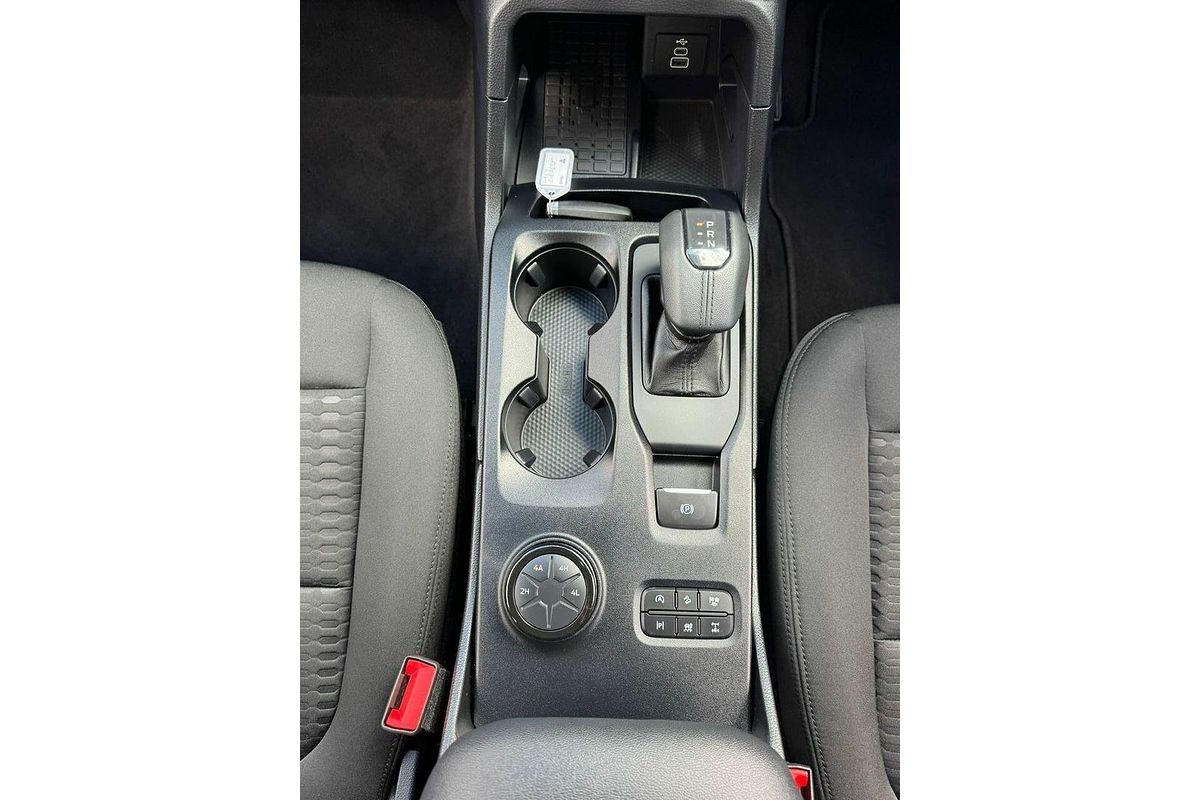 2024 Ford Everest Ambiente 2.0L