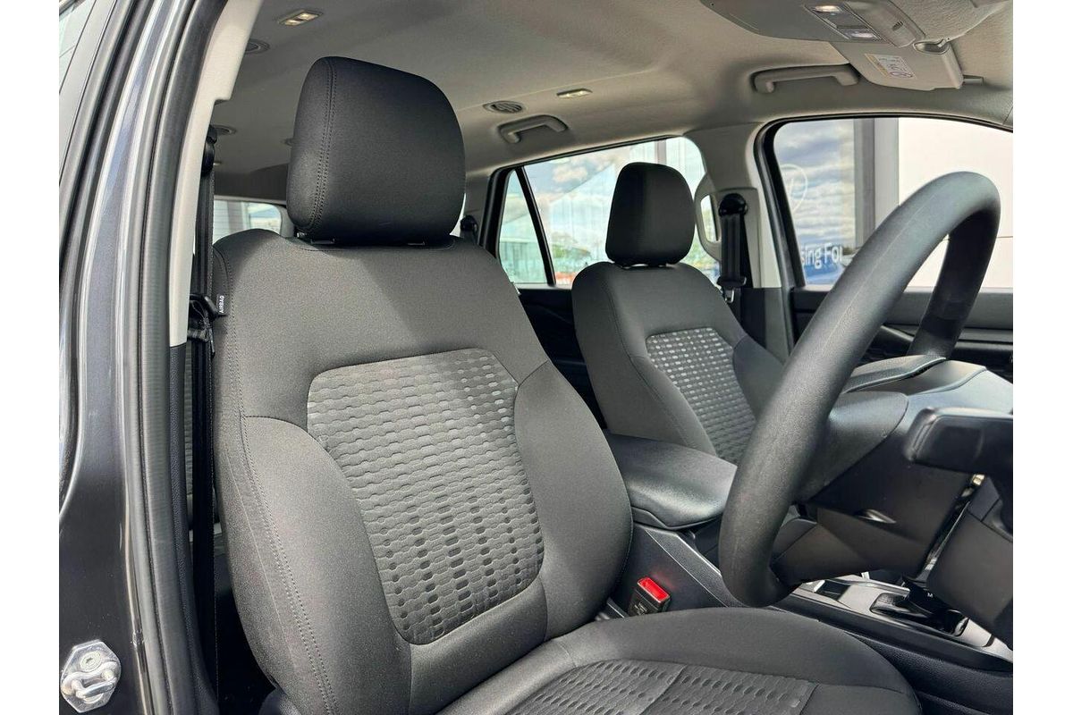 2024 Ford Everest Ambiente 2.0L