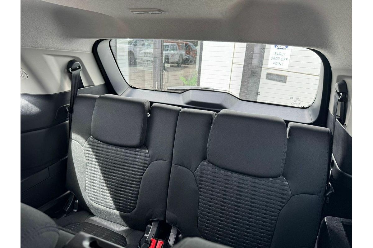 2024 Ford Everest Ambiente 2.0L