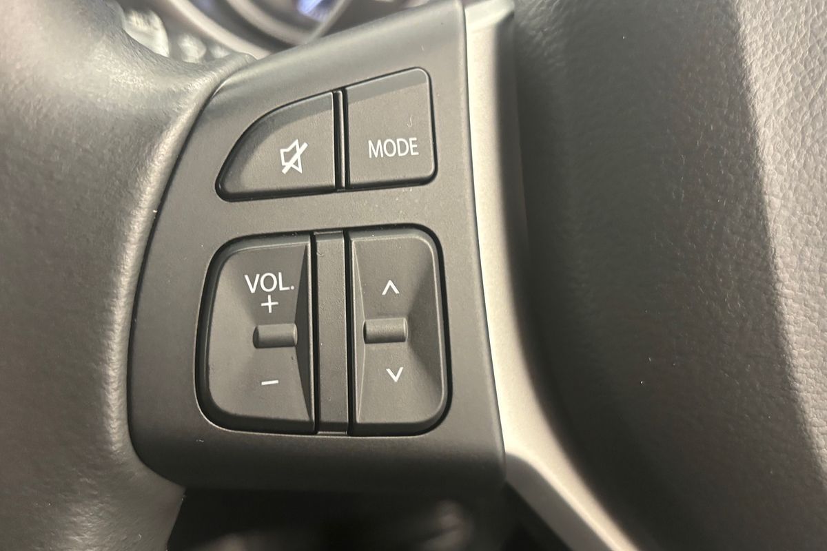 2021 Suzuki Vitara LY Series II