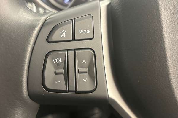 2021 Suzuki Vitara LY Series II