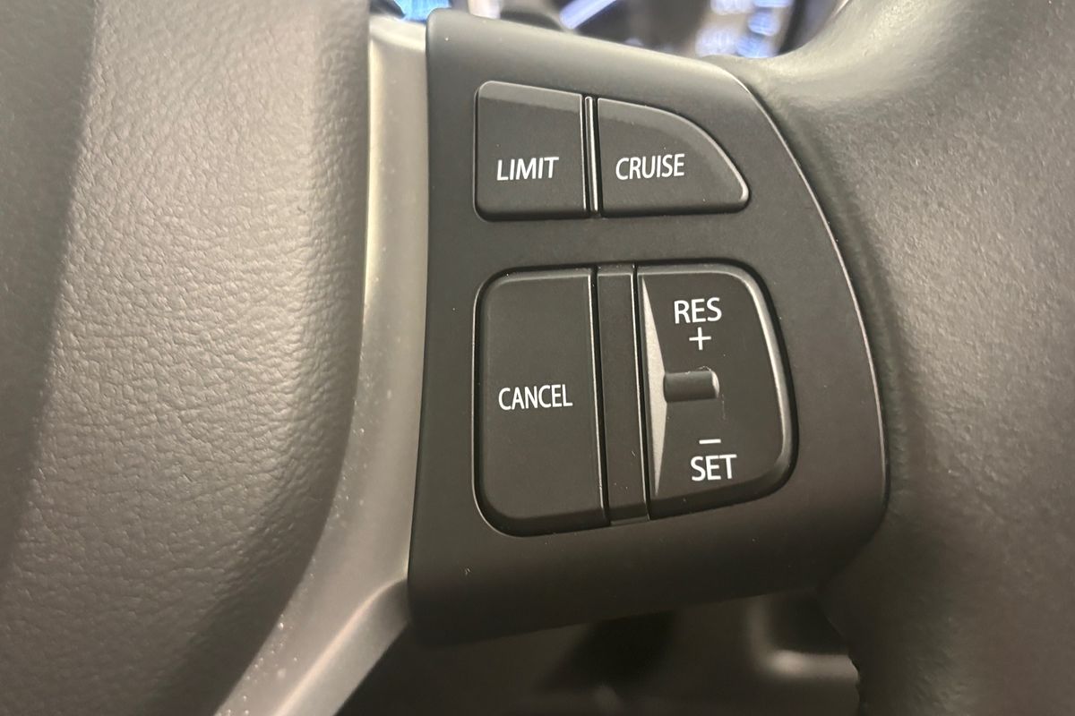 2021 Suzuki Vitara LY Series II